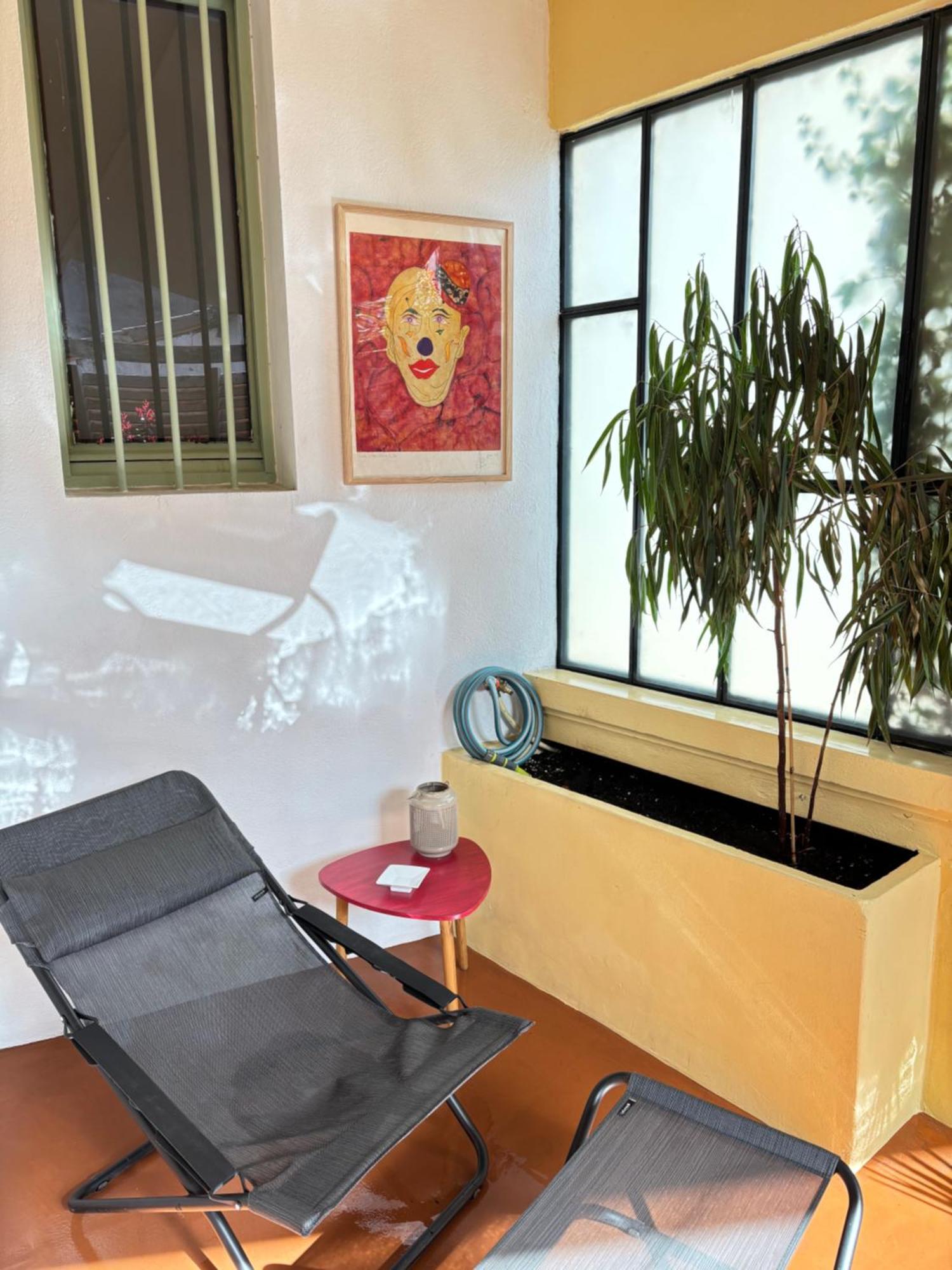 Appartement Signature Art Deco Valence  Exterior photo