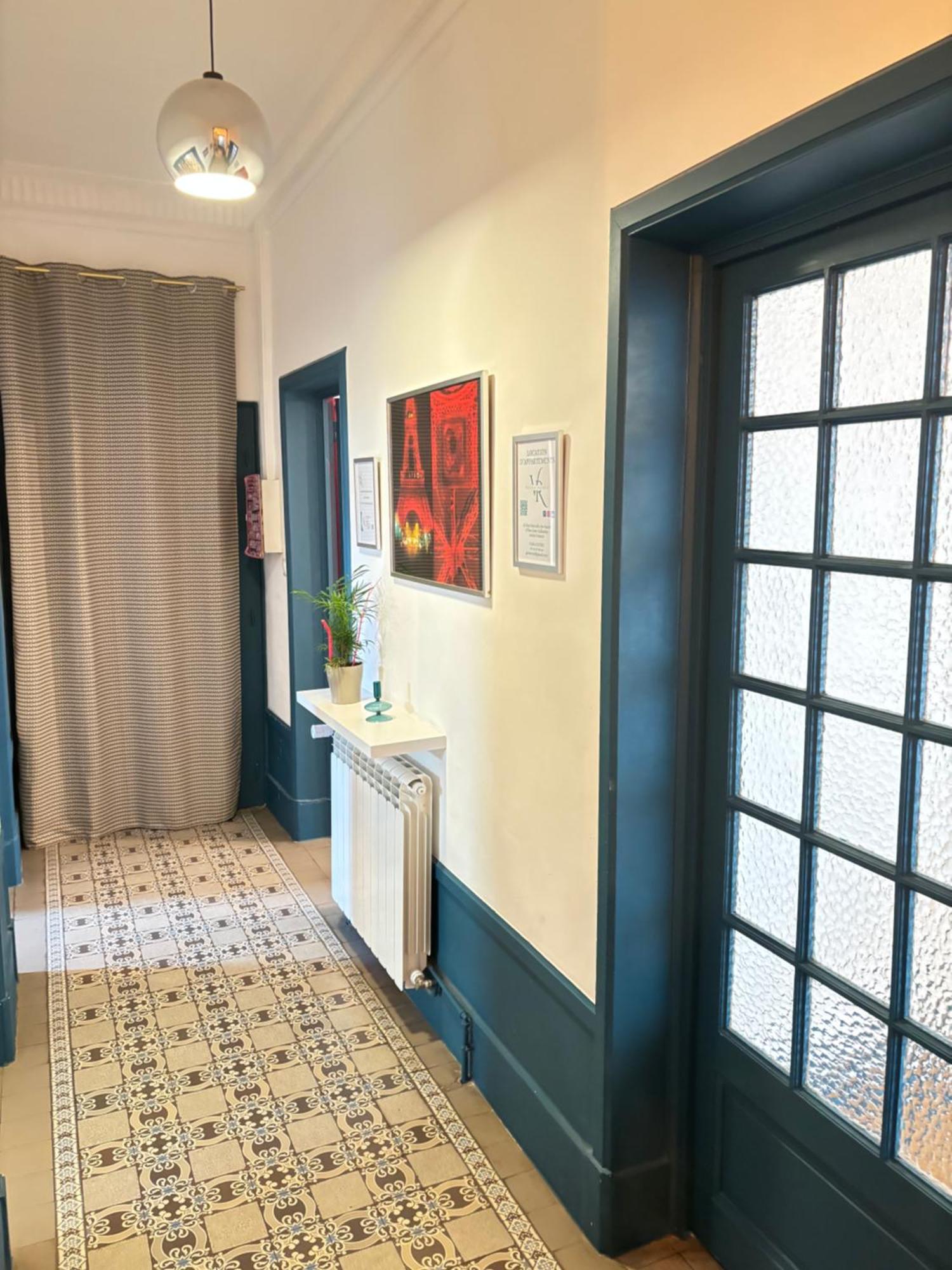 Appartement Signature Art Deco Valence  Exterior photo